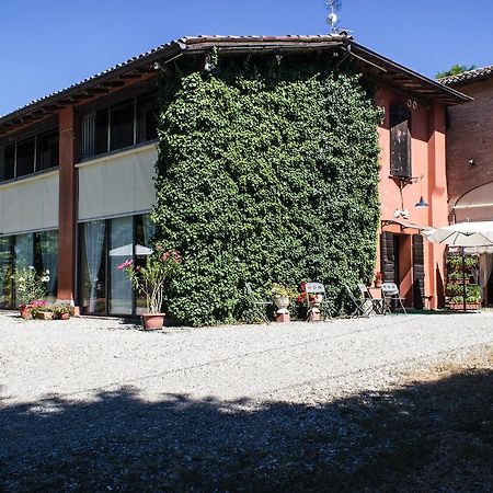 Locanda Casa Motta Poviglio  Luaran gambar