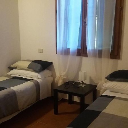 Locanda Casa Motta Poviglio  Luaran gambar