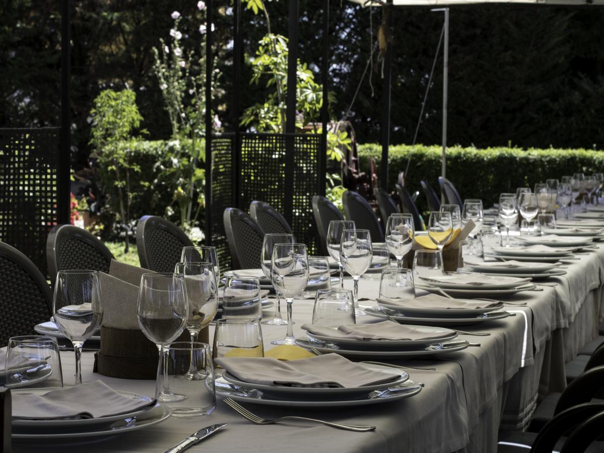 Locanda Casa Motta Poviglio  Luaran gambar
