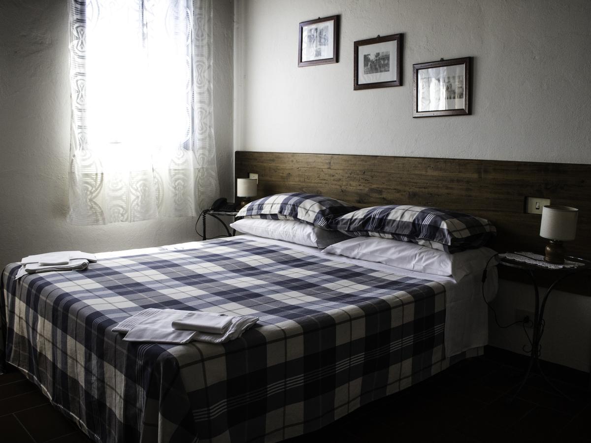 Locanda Casa Motta Poviglio  Luaran gambar