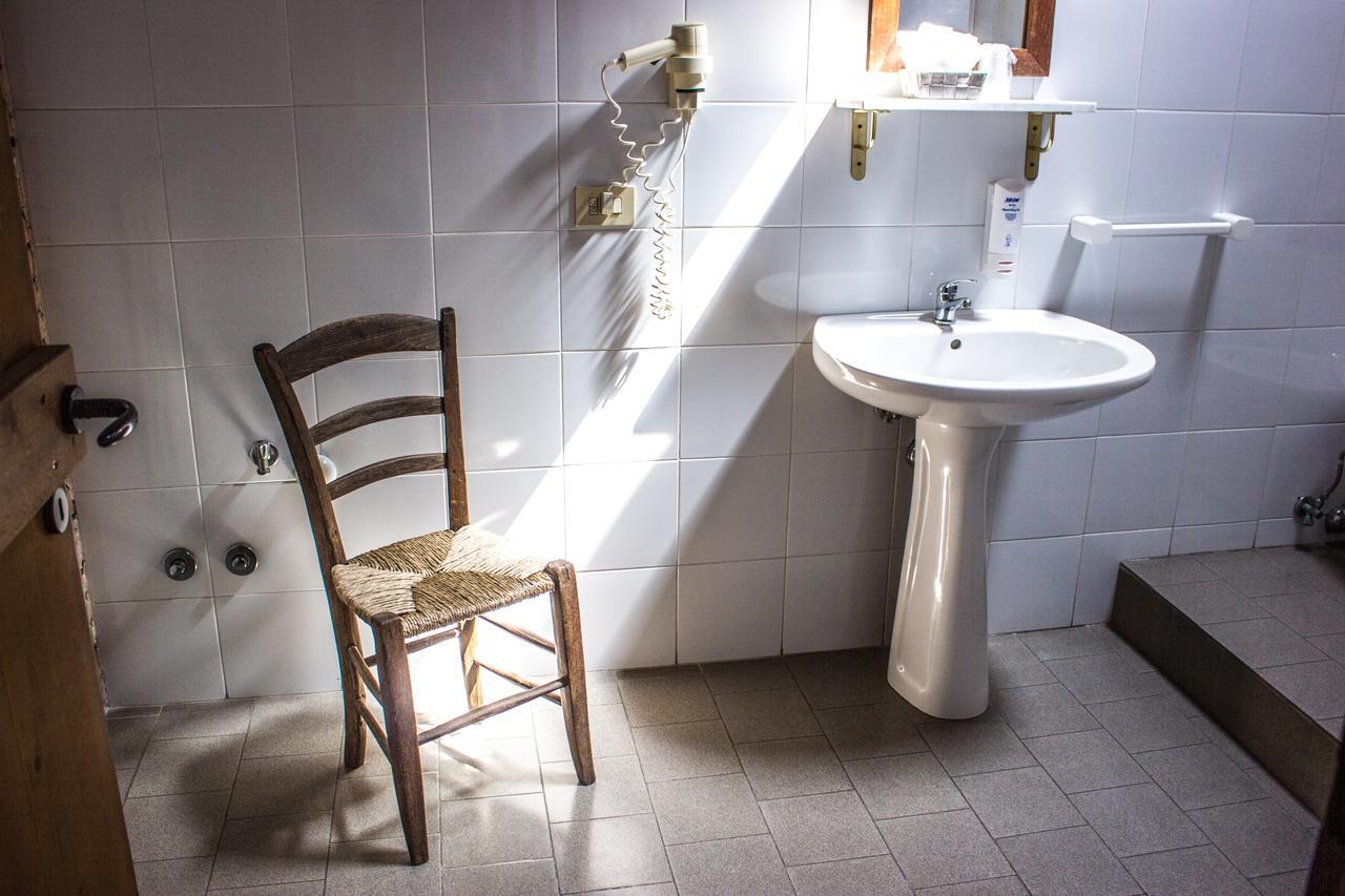 Locanda Casa Motta Poviglio  Luaran gambar