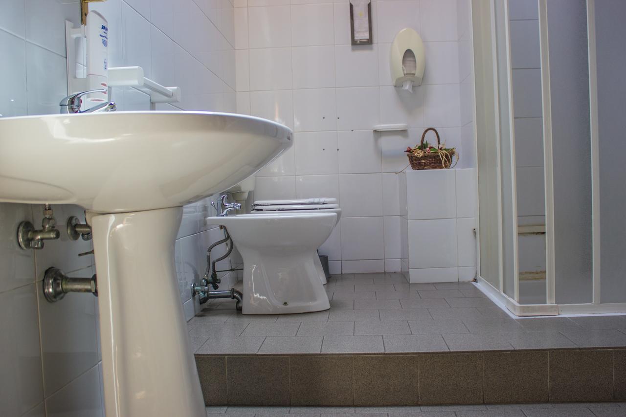Locanda Casa Motta Poviglio  Luaran gambar