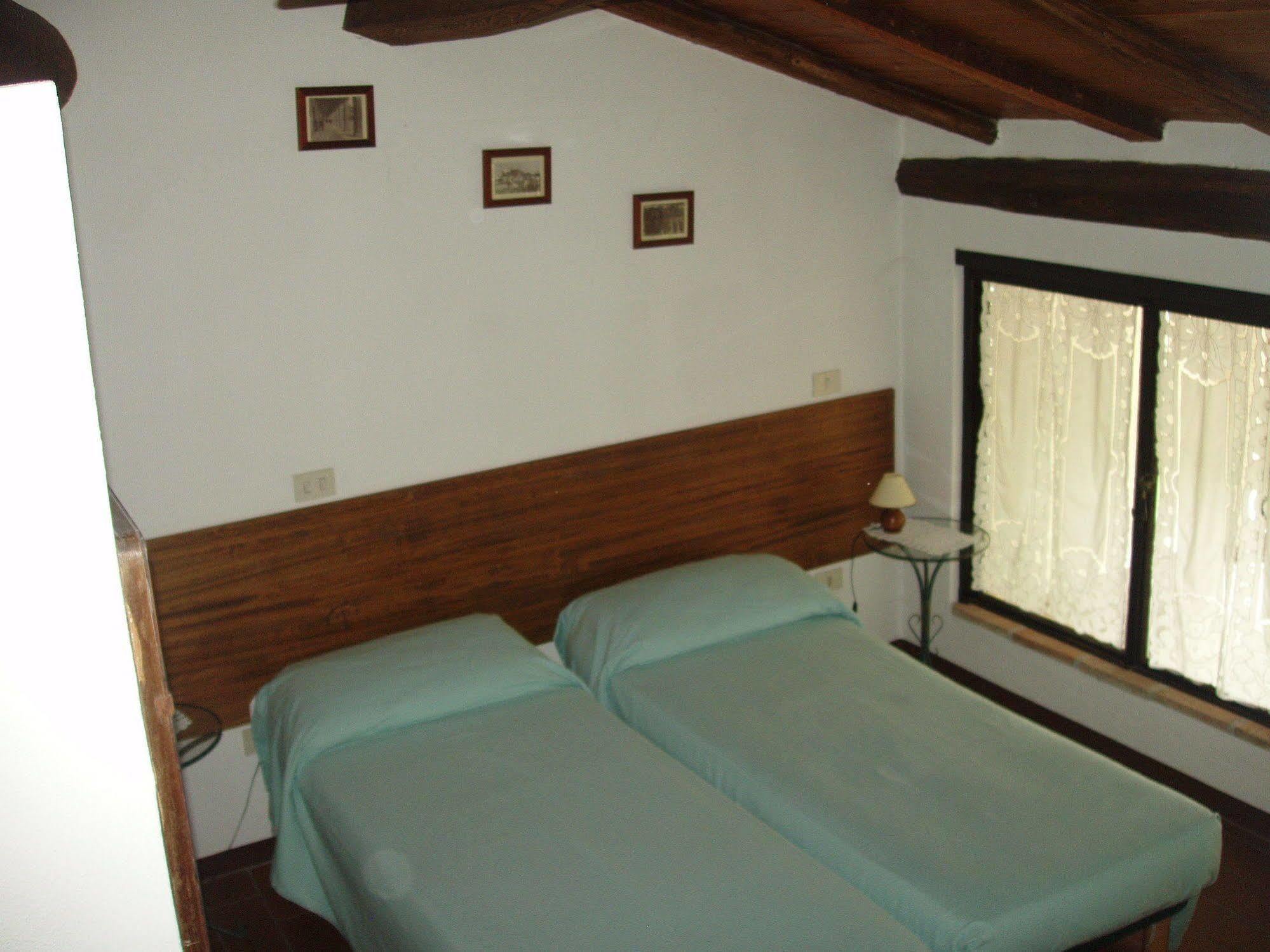 Locanda Casa Motta Poviglio  Luaran gambar