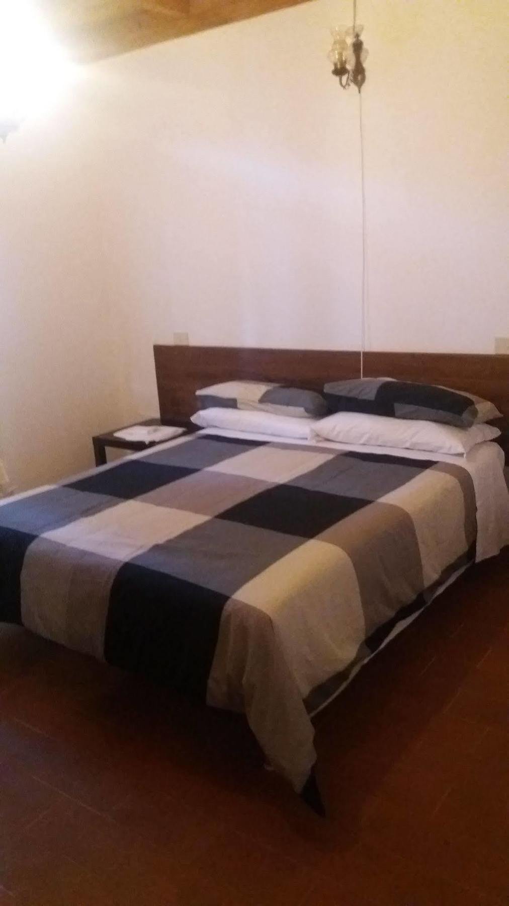 Locanda Casa Motta Poviglio  Luaran gambar