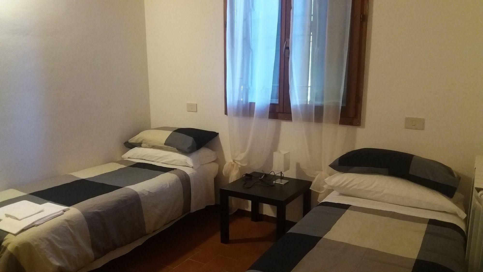 Locanda Casa Motta Poviglio  Luaran gambar