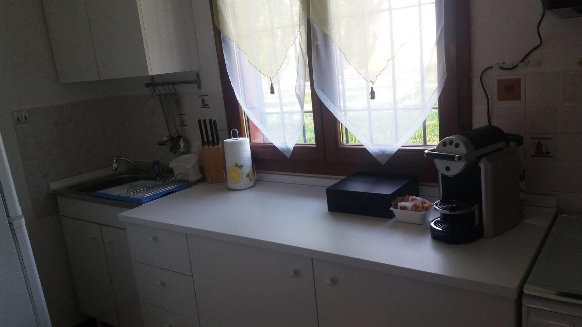 Locanda Casa Motta Poviglio  Luaran gambar