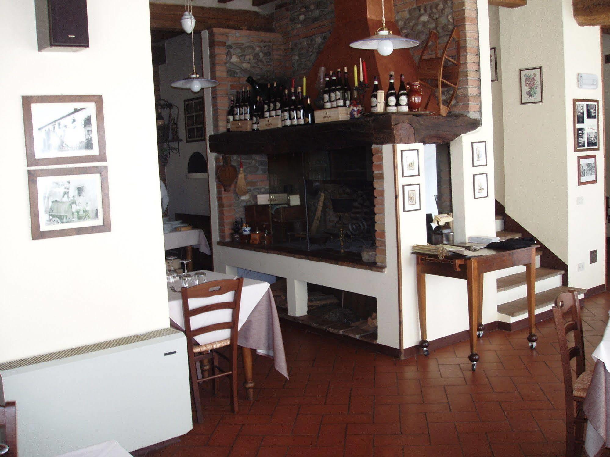 Locanda Casa Motta Poviglio  Luaran gambar
